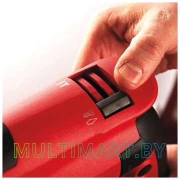 Безударная дрель Milwaukee DE 10 RX 4933409211 картинка 6